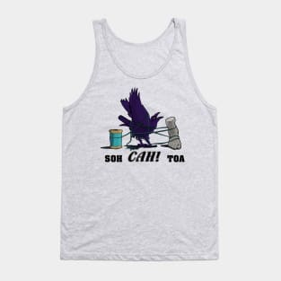 SOH CAH TOA! Tank Top